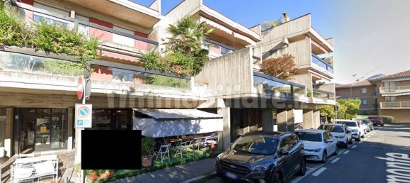 1غرفة عقار تجاري في Torre Boldone, Italy رقم 9335 4