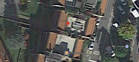 1غرفة عقار تجاري في Torre Boldone, Italy رقم 9335 36