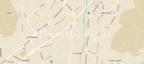 1غرفة عقار تجاري في Torre Boldone, Italy رقم 9335 14