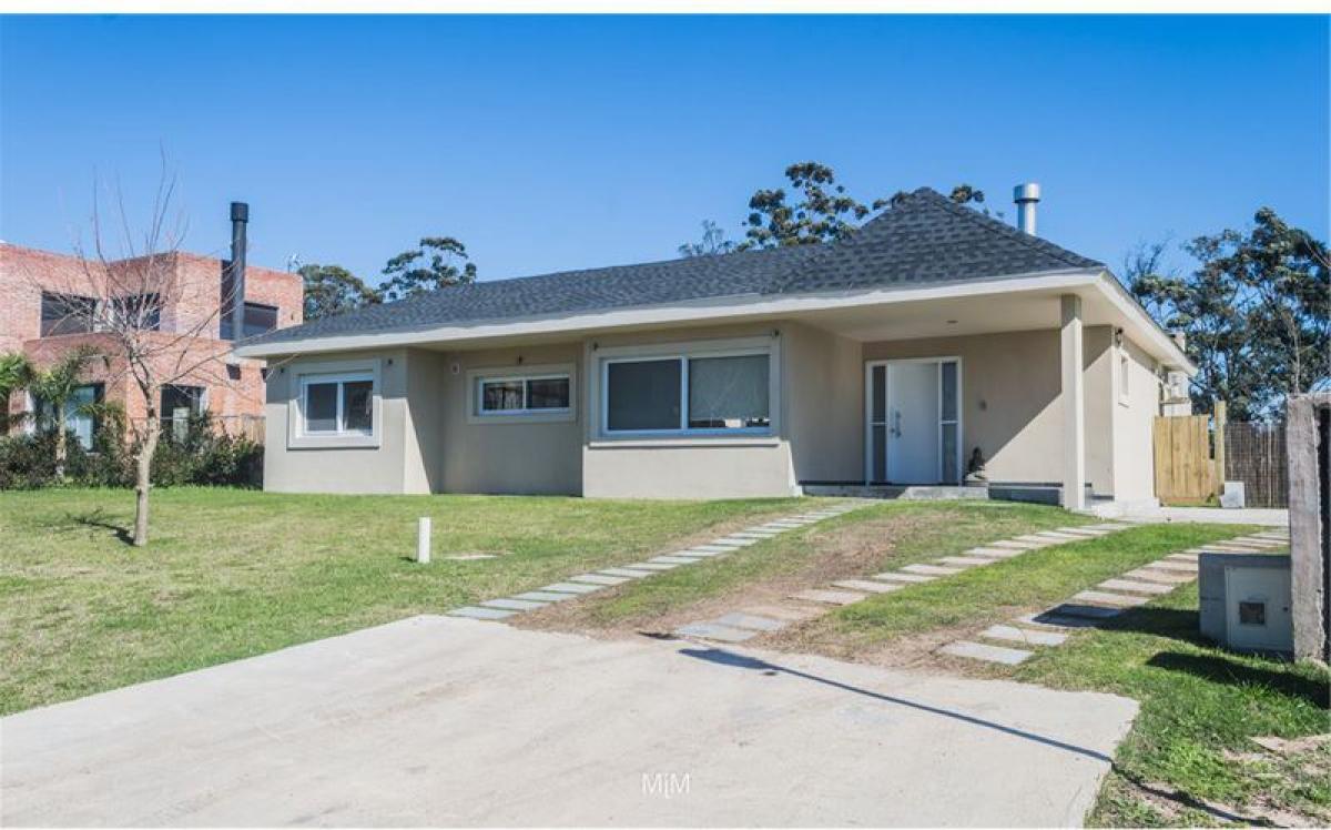 Casa T4 em Montevideo, Uruguay N.º 2700