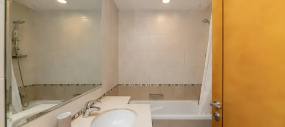 3 غرف نوم شقة في مرسى دبي, UAE رقم 108458 12