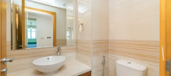 3 غرف نوم شقة في مرسى دبي, UAE رقم 108458 5