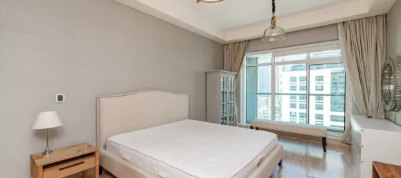3 غرف نوم شقة في مرسى دبي, UAE رقم 108458 13