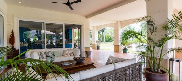 4 bedrooms Cafe / restaurant in Hua Hin, Thailand No. 8907 15