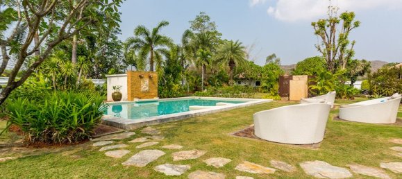 4 bedrooms Cafe / restaurant in Hua Hin, Thailand No. 8907 5