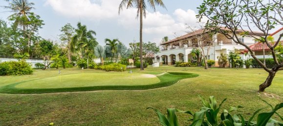 4 bedrooms Cafe / restaurant in Hua Hin, Thailand No. 8907 6