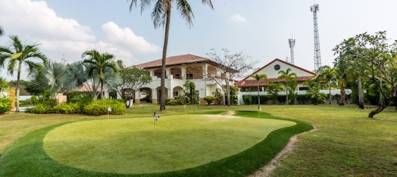 4 bedrooms Cafe / restaurant in Hua Hin, Thailand No. 8907 7