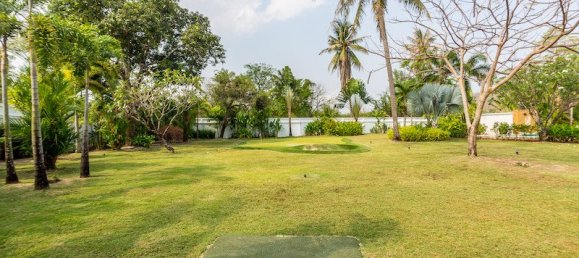 4 bedrooms Cafe / restaurant in Hua Hin, Thailand No. 8907 10