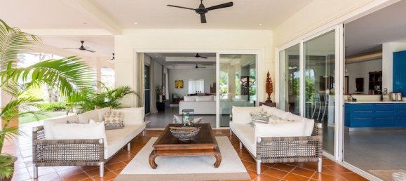 4 bedrooms Cafe / restaurant in Hua Hin, Thailand No. 8907 13