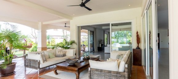 4 bedrooms Cafe / restaurant in Hua Hin, Thailand No. 8907 14