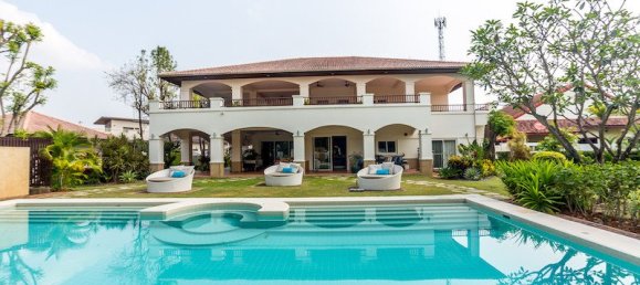 4 bedrooms Cafe / restaurant in Hua Hin, Thailand No. 8907 3