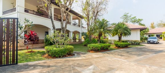 4 bedrooms Cafe / restaurant in Hua Hin, Thailand No. 8907 12