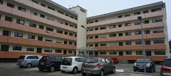 Apartamento T2 em Aschaffenburg, Germany N.º 152306 13