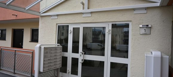 Apartamento T2 em Aschaffenburg, Germany N.º 152306 12