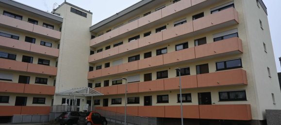 Apartamento T2 em Aschaffenburg, Germany N.º 152306 9