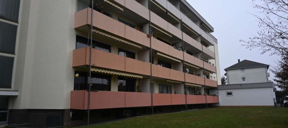 Apartamento T2 em Aschaffenburg, Germany N.º 152306 11