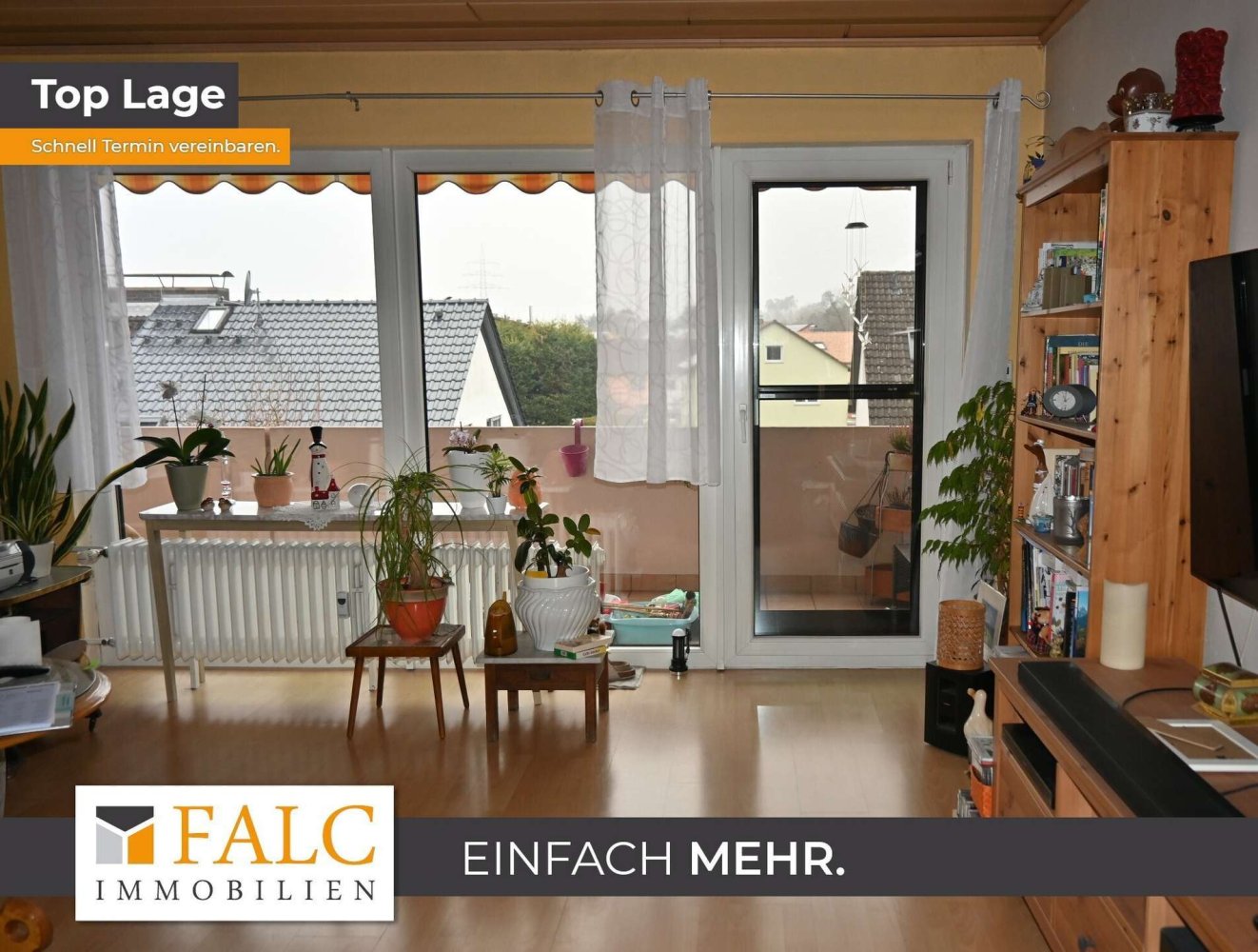 Apartamento T2 em Aschaffenburg, Germany N.º 152306