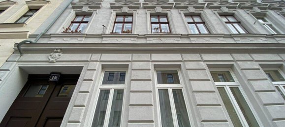 Apartamento de 2 divisões em Rudolfsheim-Funfhaus, Austria N.º 161443 9