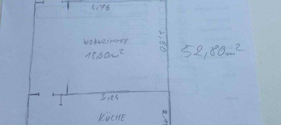 Apartamento de 2 divisões em Rudolfsheim-Funfhaus, Austria N.º 161443 7