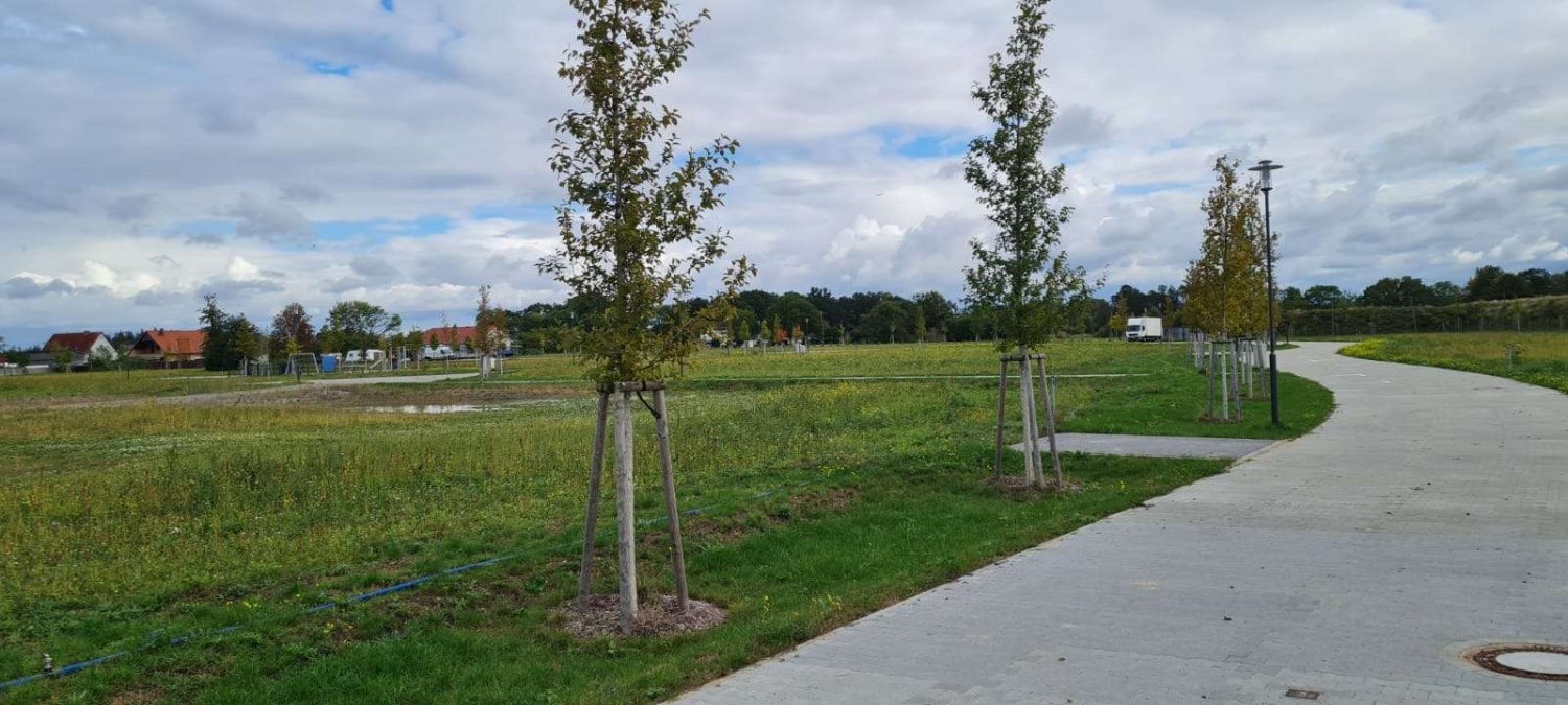 Grundstück in Brandenburg an der Havel, Germany, Nr. 230872