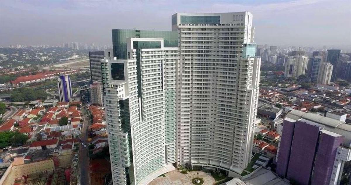 2 غرف نوم منزل في Sao Paulo, Brazil رقم 588672