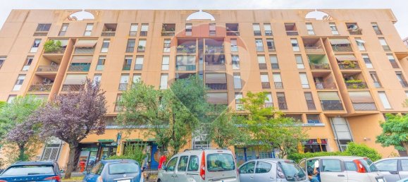 1 chambre Appartement à Rome, Italy No. 358212 42