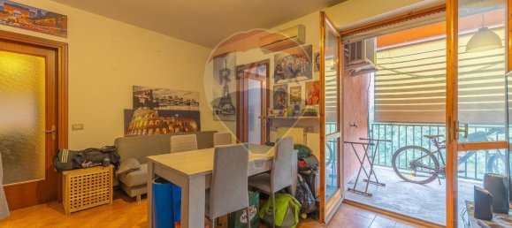 1 chambre Appartement à Rome, Italy No. 358212 3