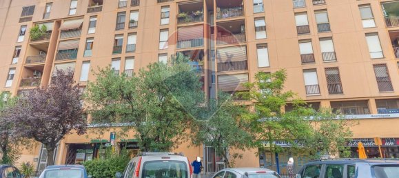 1 chambre Appartement à Rome, Italy No. 358212 41