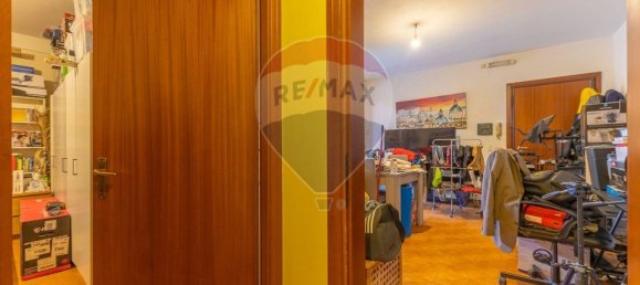 1 chambre Appartement à Rome, Italy No. 358212 13