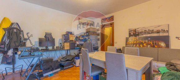 1 chambre Appartement à Rome, Italy No. 358212 5