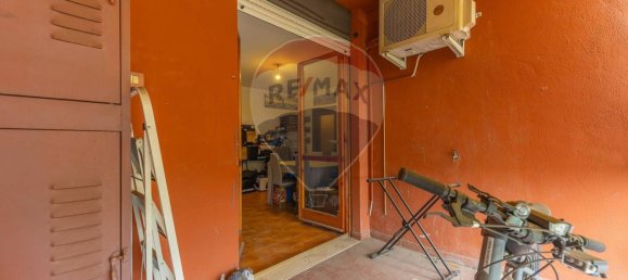 1 chambre Appartement à Rome, Italy No. 358212 37