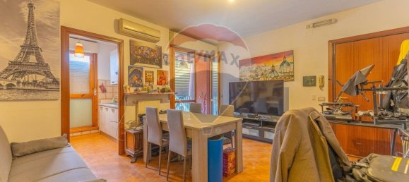 1 chambre Appartement à Rome, Italy No. 358212 2