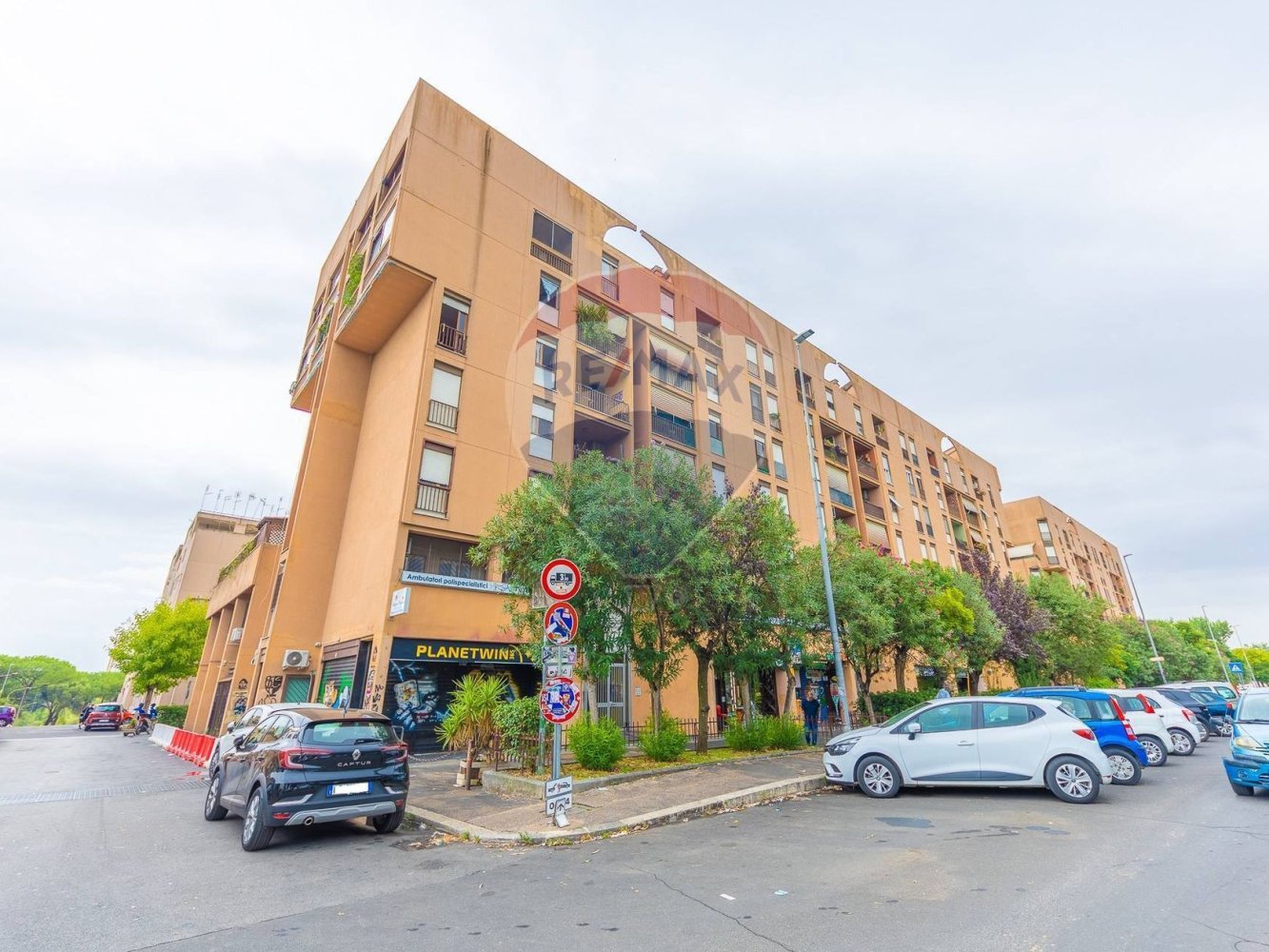 1 chambre Appartement à Rome, Italy No. 358212