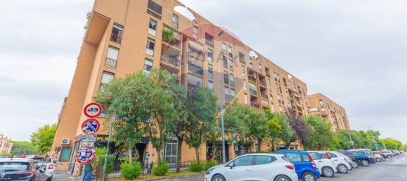 1 chambre Appartement à Rome, Italy No. 358212 46