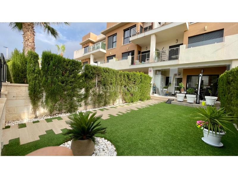 Квартира с 2 спальнями в Аликанте, Испания № 140442