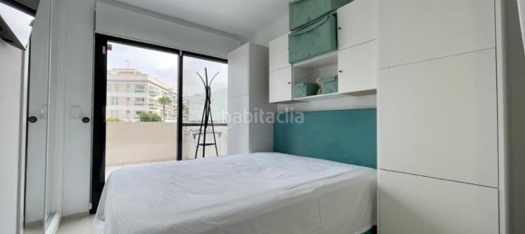 Квартира с 2 спальнями в Аликанте, Испания № 140442 5