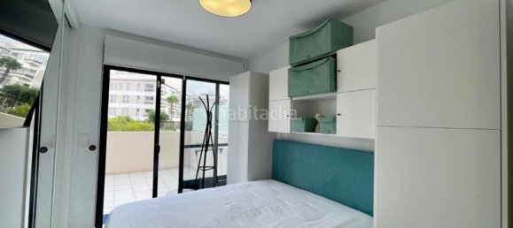 Квартира с 2 спальнями в Аликанте, Испания № 140442 10