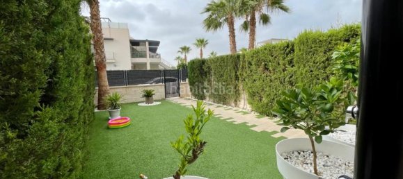 Квартира с 2 спальнями в Аликанте, Испания № 140442 25