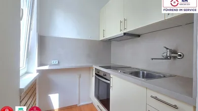 Studio in Brigittenau, Austria, Nr. 234505