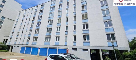 Studio in Brigittenau, Austria, Nr. 234505 5