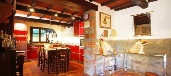 3 Schlafzimmer Haus in Montecatini Terme, Italy, Nr. 90734 16