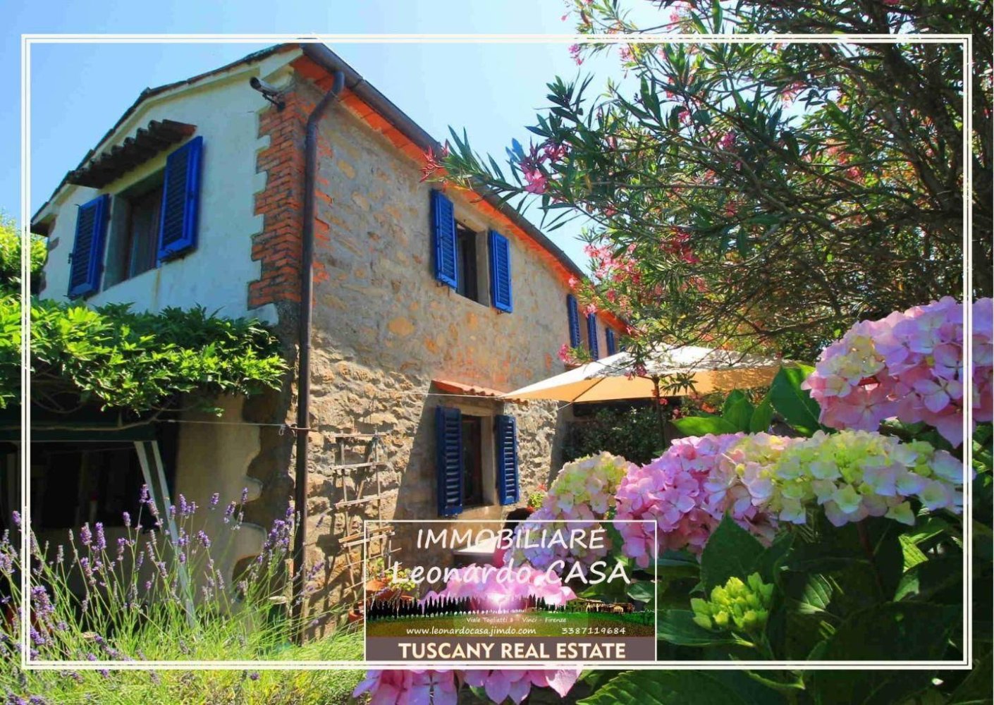 3 Schlafzimmer Haus in Montecatini Terme, Italy, Nr. 90734