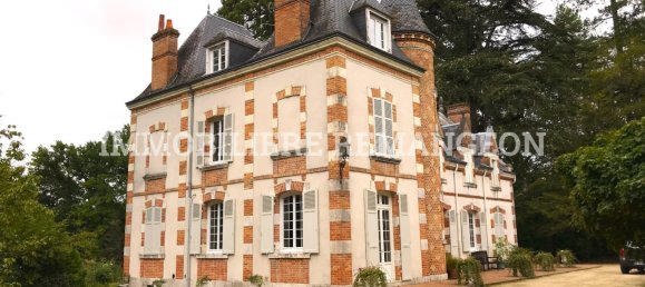 7 bedrooms House in Villeny, France No. 264931 5