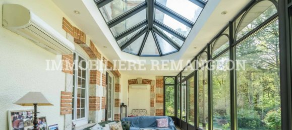 7 bedrooms House in Villeny, France No. 264931 8