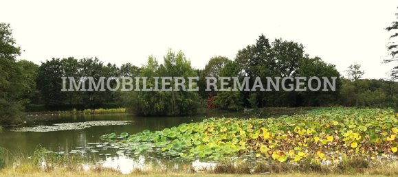 7 bedrooms House in Villeny, France No. 264931 3