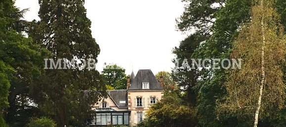 7 bedrooms House in Villeny, France No. 264931 4