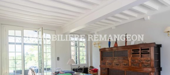 7 bedrooms House in Villeny, France No. 264931 16