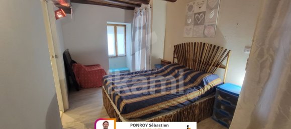 3 Schlafzimmer Haus in Indre, France, Nr. 77959 14