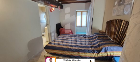 3 Schlafzimmer Haus in Indre, France, Nr. 77959 11