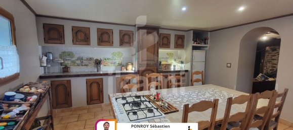 3 Schlafzimmer Haus in Indre, France, Nr. 77959 3